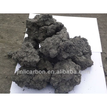 Low Sulfur Calcined Petroleum Coke